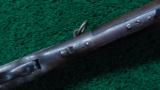 WINCHESTER 1873 1ST MODEL SRC - 9 of 17