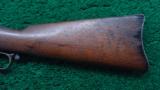 WINCHESTER 1873 1ST MODEL SRC - 14 of 17