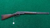 WINCHESTER 1873 1ST MODEL SRC - 17 of 17