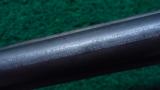 WINCHESTER 1873 1ST MODEL SRC - 12 of 17