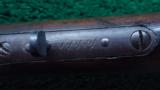 WINCHESTER 1873 1ST MODEL SRC - 13 of 17