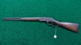 WINCHESTER 1873 1ST MODEL SRC - 16 of 17