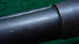 WINCHESTER 1873 1ST MODEL SRC - 6 of 17