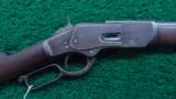 WINCHESTER 1873 1ST MODEL SRC - 1 of 17