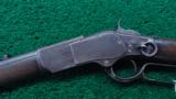 WINCHESTER 1873 1ST MODEL SRC - 2 of 17