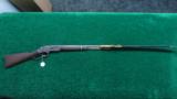 VERY RARE WINCHESTER 1ST MODEL 1873 SRC WITH SABER BAYONET - 24 of 24