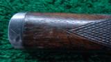 L C SMITH 20 GAUGE FEATHER WEIGHT - 15 of 22