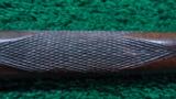 L C SMITH 20 GAUGE FEATHER WEIGHT - 16 of 22
