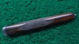 L C SMITH 20 GAUGE FEATHER WEIGHT - 22 of 22