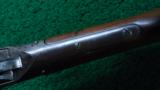  WINCHESTER MODEL 1887 LEVER ACTION SHOTGUN - 12 of 19