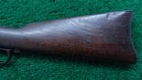 1873 WINCHESTER SRC IN SCARCE 38-40 - 14 of 17