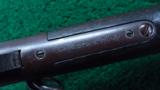 1873 WINCHESTER SRC IN SCARCE 38-40 - 8 of 17
