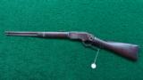 1873 WINCHESTER SRC IN SCARCE 38-40 - 16 of 17