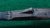 SPRINGFIELD FENCING MUSKET - 6 of 18