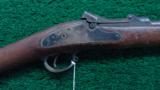 SPRINGFIELD FENCING MUSKET - 1 of 18