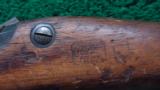 SPRINGFIELD FENCING MUSKET - 9 of 18