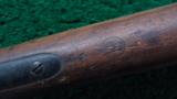 SPRINGFIELD FENCING MUSKET - 11 of 18