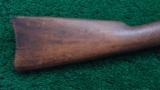 SPRINGFIELD FENCING MUSKET - 16 of 18