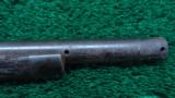 SPRINGFIELD FENCING MUSKET - 10 of 18