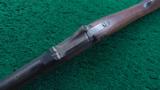 SPRINGFIELD FENCING MUSKET - 4 of 18