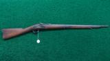 SPRINGFIELD FENCING MUSKET - 18 of 18