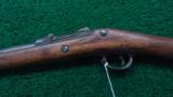 SPRINGFIELD FENCING MUSKET - 2 of 18
