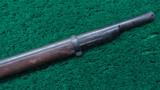 SPRINGFIELD FENCING MUSKET - 7 of 18