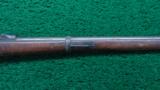 SPRINGFIELD FENCING MUSKET - 5 of 18