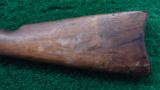 SPRINGFIELD FENCING MUSKET - 15 of 18