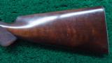 FANTASTIC REMINGTON NO. 1 ROLLING BLOCK CREEDMOOR RIFLE - 18 of 22