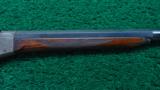  RARE HISTORICALLY IMPORTANT REMINGTON CREEDMOOR TARGET RIFLE - 5 of 23