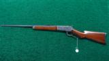 WINCHESTER MODEL 1886 SPECIAL ORDER RIFLE - 18 of 19