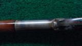 WINCHESTER MODEL 1886 SPECIAL ORDER RIFLE - 11 of 19
