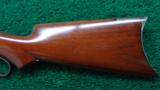 WINCHESTER MODEL 1886 SPECIAL ORDER RIFLE - 15 of 19