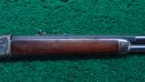 WINCHESTER MODEL 86 RIFLE - 6 of 21
