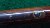WINCHESTER MODEL 86 RIFLE - 13 of 21