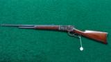 WINCHESTER MODEL 86 RIFLE - 18 of 21