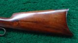WINCHESTER MODEL 86 RIFLE - 15 of 21