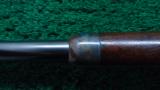 WINCHESTER MODEL 86 RIFLE - 12 of 21