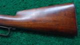 WINCHESTER MODEL 1876 RIFLE IN 50 EXPRESS - 16 of 22