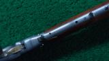 WINCHESTER MODEL 1876 RIFLE IN 50 EXPRESS - 10 of 22