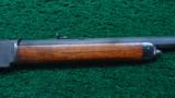 WINCHESTER MODEL 1876 RIFLE IN 50 EXPRESS - 6 of 22