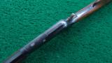 WINCHESTER MODEL 1876 RIFLE IN 50 EXPRESS - 5 of 22