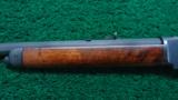 WINCHESTER MODEL 1876 RIFLE IN 50 EXPRESS - 13 of 22