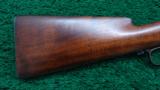 WINCHESTER MODEL 1876 RIFLE IN 50 EXPRESS - 17 of 22