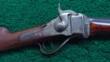 MODEL 1874 SHARPS SPORTING RIFLE - 1 of 22