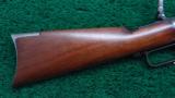 UNIQUE SPECIAL ORDER WINCHESTER 1873 - 13 of 19