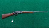 UNIQUE SPECIAL ORDER WINCHESTER 1873 - 15 of 19