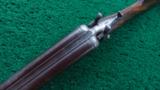  REMINGTON-WHITMORE MODEL 1878 'NEW MODEL HEAVY SHOTGUN' IN 10 GAUGE - 4 of 21