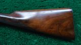  REMINGTON-WHITMORE MODEL 1878 'NEW MODEL HEAVY SHOTGUN' IN 10 GAUGE - 15 of 21